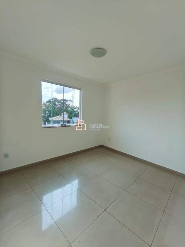 Casa, Flávio Marques Lisboa, 2 Quartos, 1 Vaga