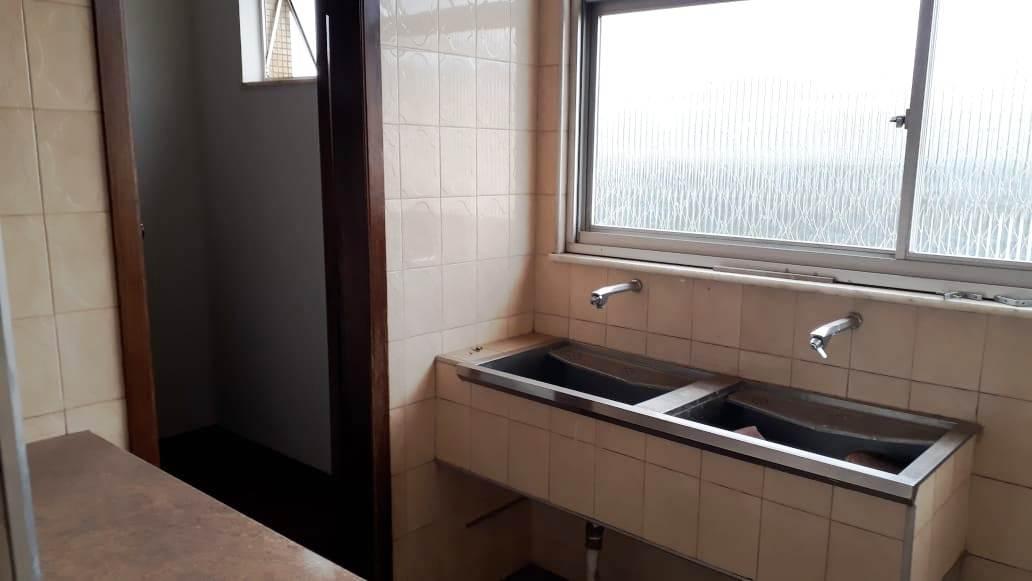 Apartamento, Lourdes, 4 Quartos, 2 Vagas, 1 Suíte