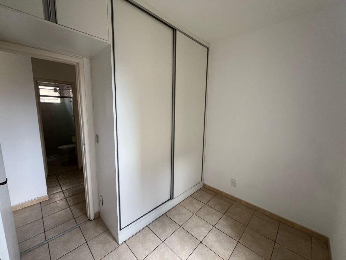 Apartamento, Buritis, 4 Quartos, 2 Vagas, 1 Suíte