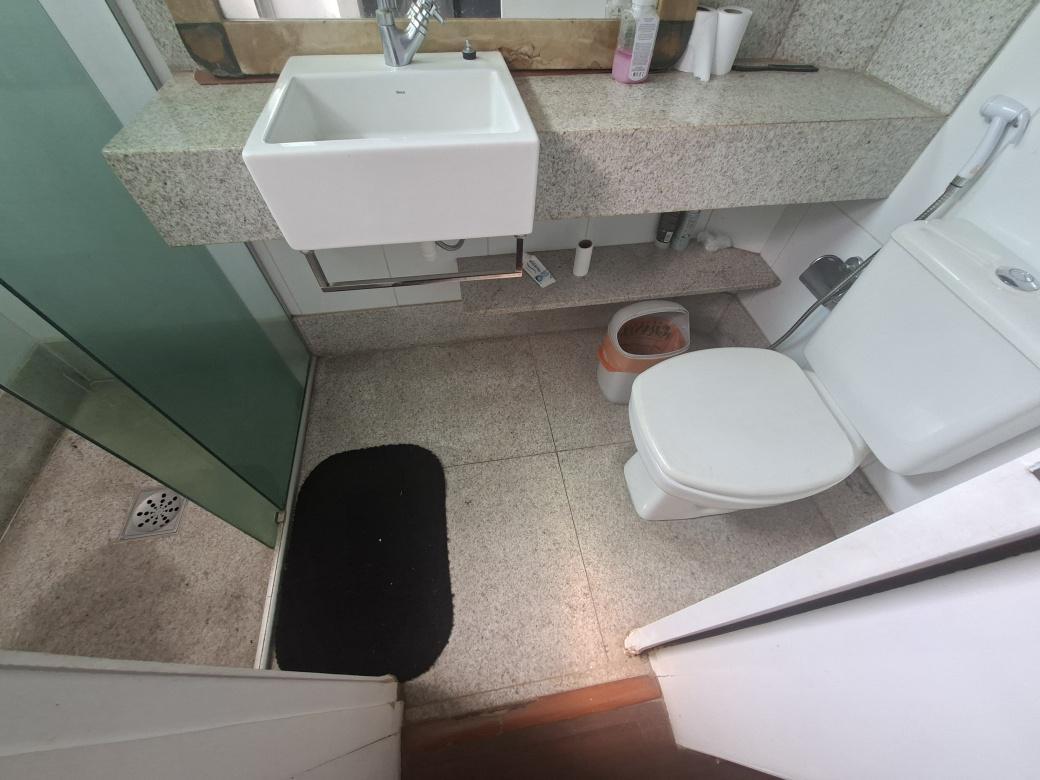 Apartamento, Serra, 4 Quartos, 2 Vagas, 2 Suítes
