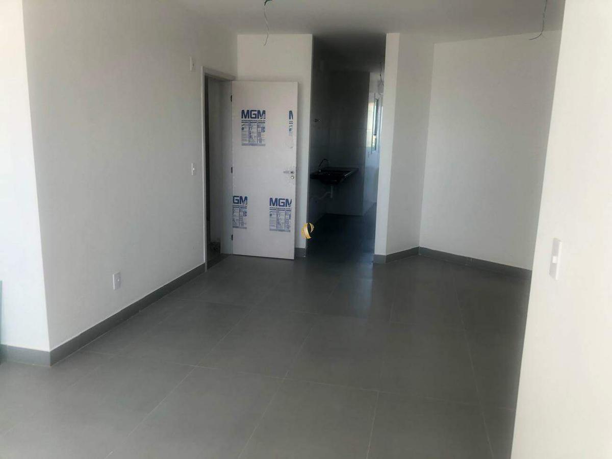 Apartamento, Sion, 3 Quartos, 2 Vagas, 1 Suíte