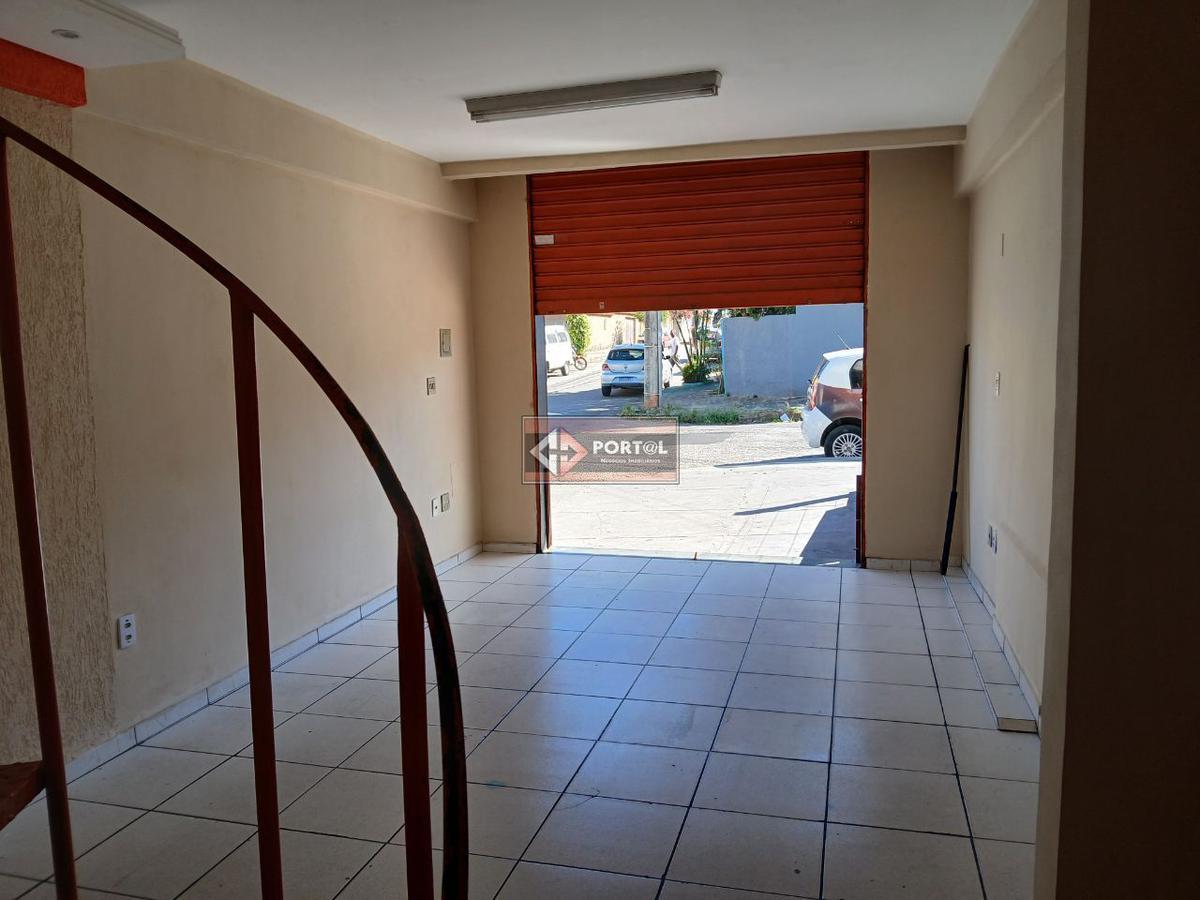 Andar, Santa Mônica, 0 Quarto, 0 Vaga
