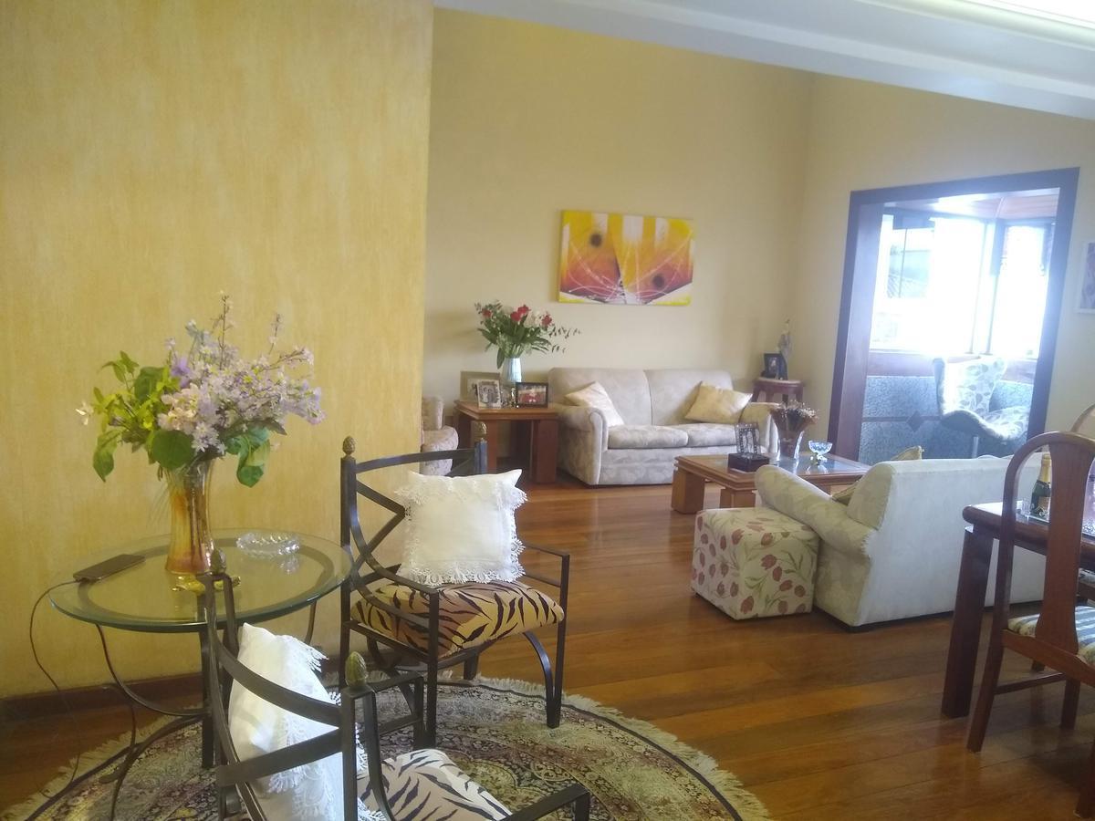 Apartamento, Fernão Dias, 3 Quartos, 2 Vagas, 2 Suítes