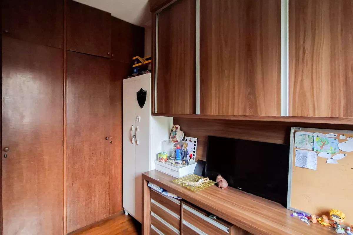 Apartamento, Serra, 3 Quartos, 1 Vaga, 1 Suíte
