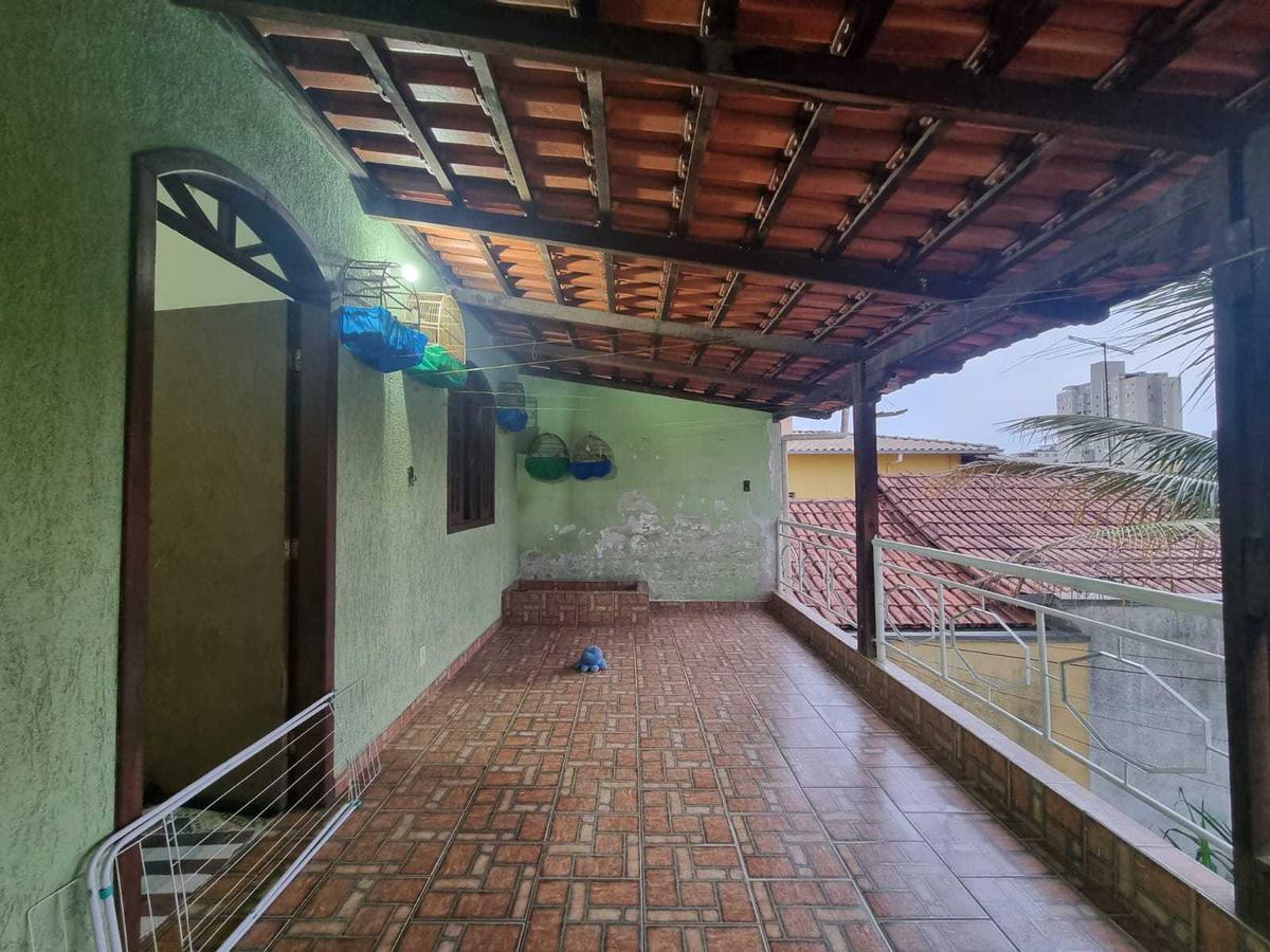 Casa, Jardim Riacho das Pedras, 2 Quartos, 1 Vaga