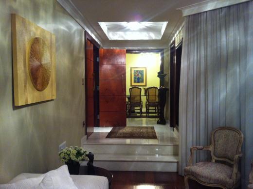 Apartamento, Anchieta, 4 Quartos, 3 Vagas, 2 Suítes