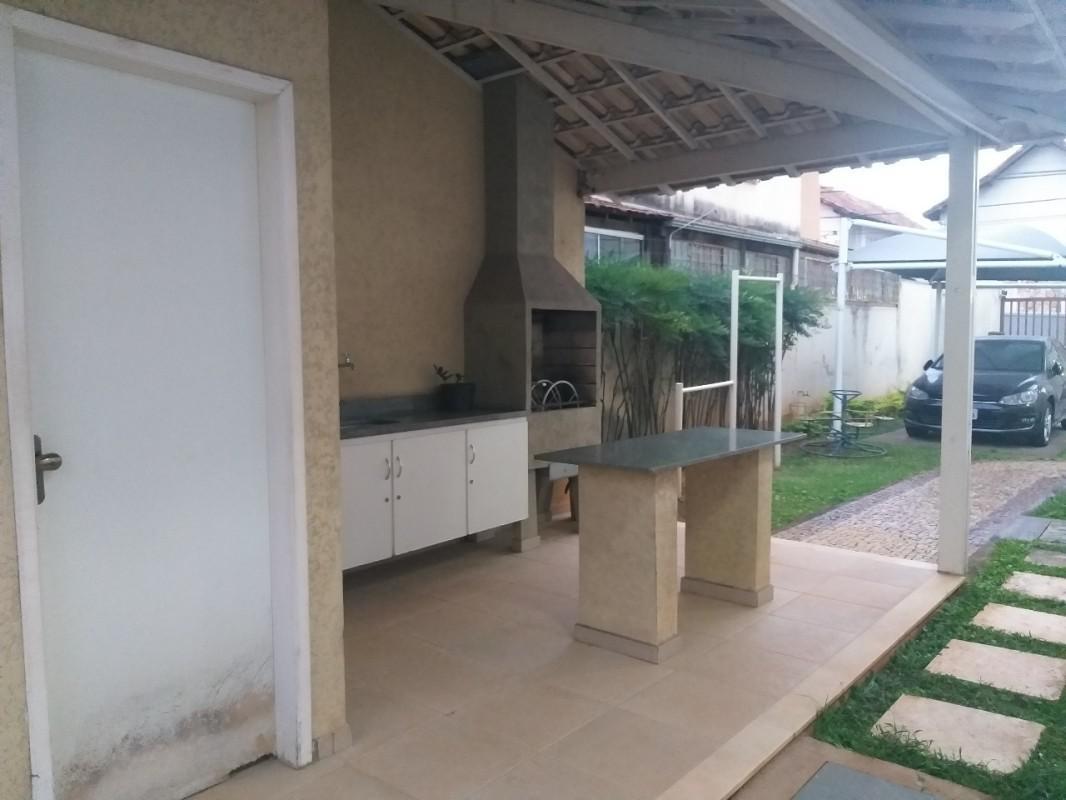 Apartamento, Ipiranga, 3 Quartos, 1 Vaga, 1 Suíte