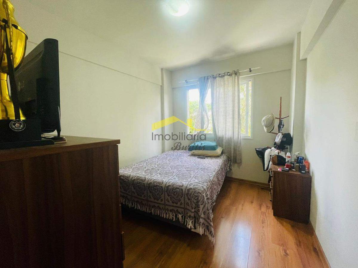 Apartamento, Cinquentenário, 3 Quartos, 2 Vagas, 1 Suíte
