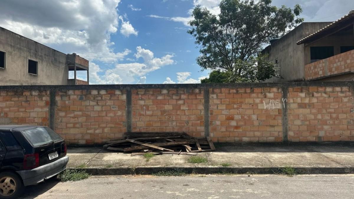 Lote, Ouro Negro, 0 Quarto, 0 Vaga