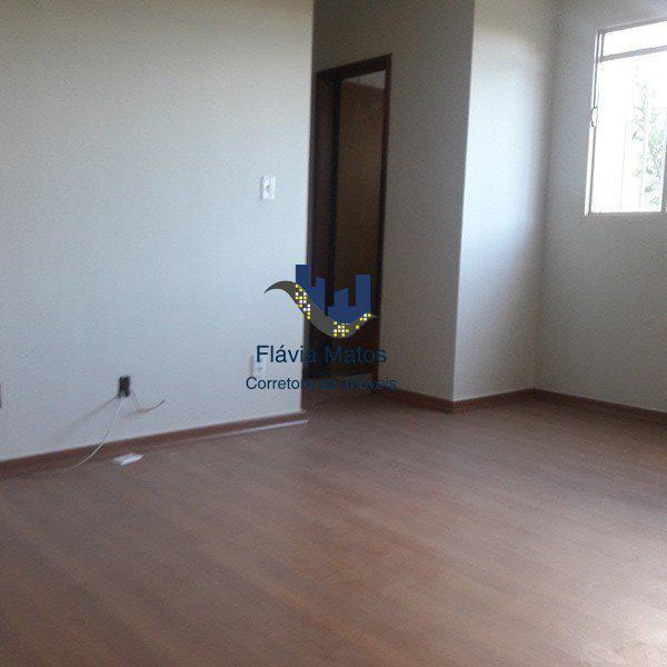 Apartamento, São Benedito, 2 Quartos, 1 Vaga