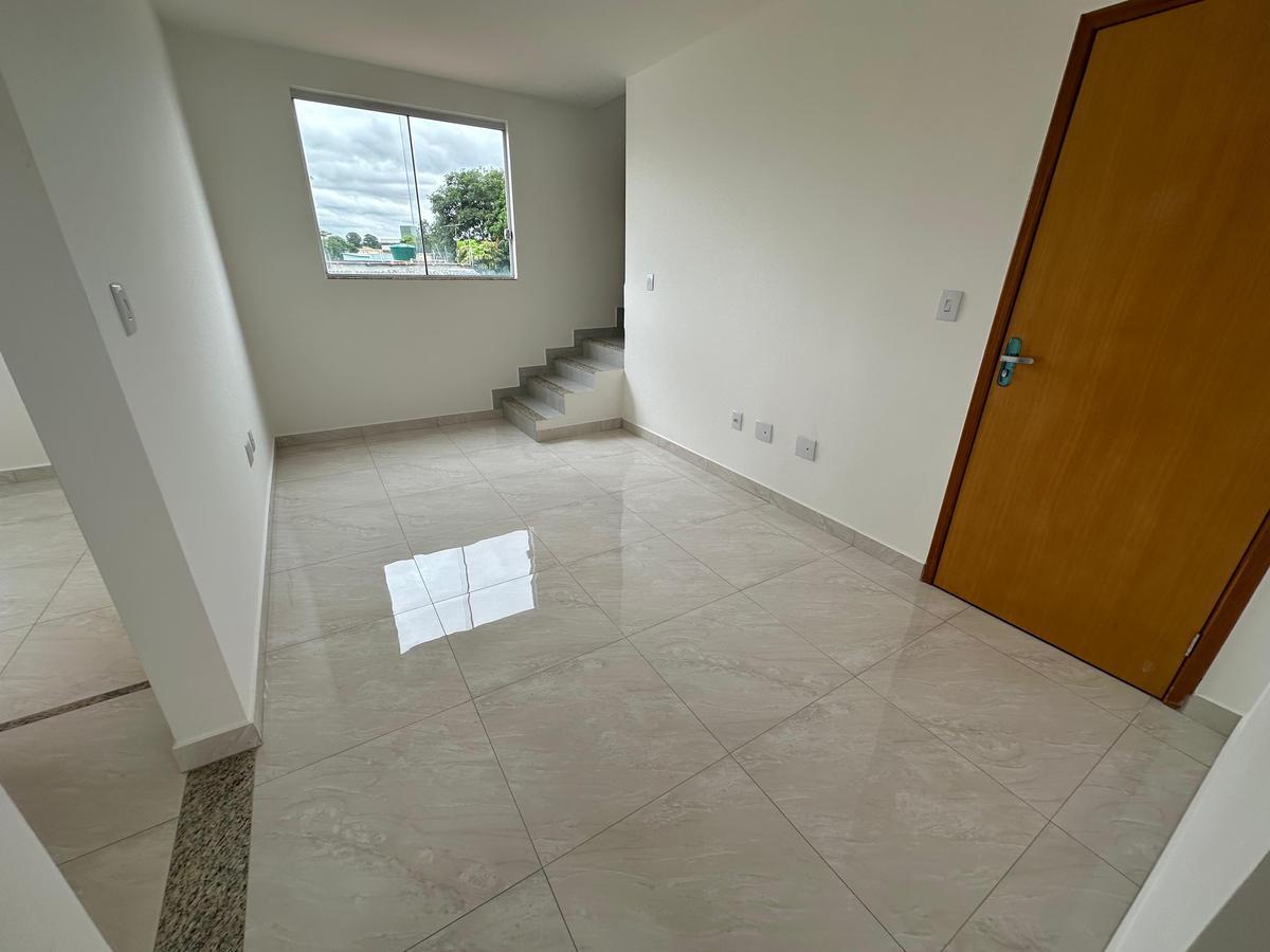 Cobertura, São Joaquim, 2 Quartos, 1 Vaga