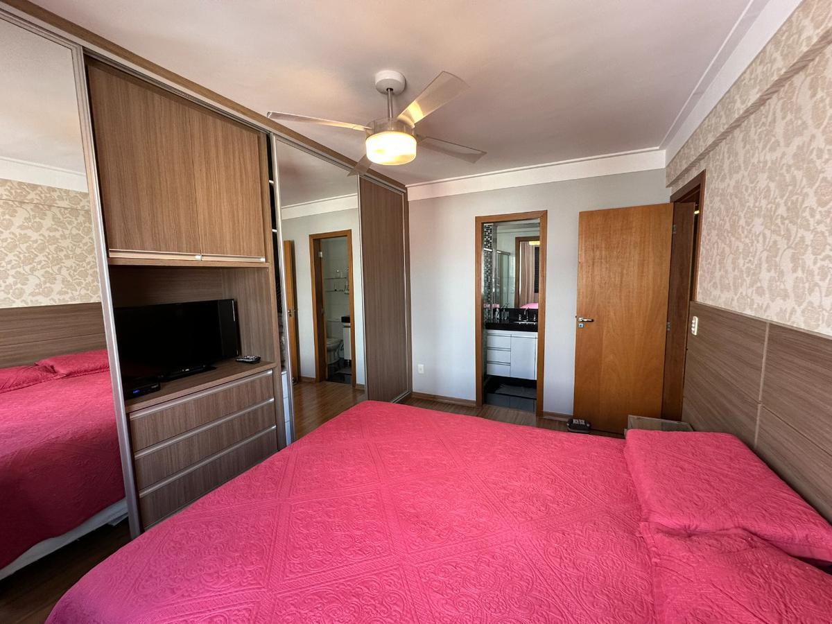 Apartamento, Palmares, 4 Quartos, 3 Vagas, 2 Suítes