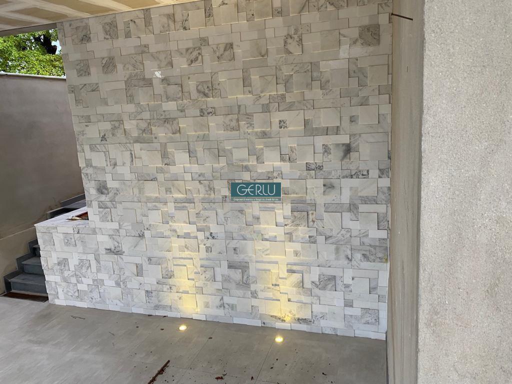 Casa em Condomínio, Ponte Alta, 4 Quartos, 2 Vagas, 1 Suíte