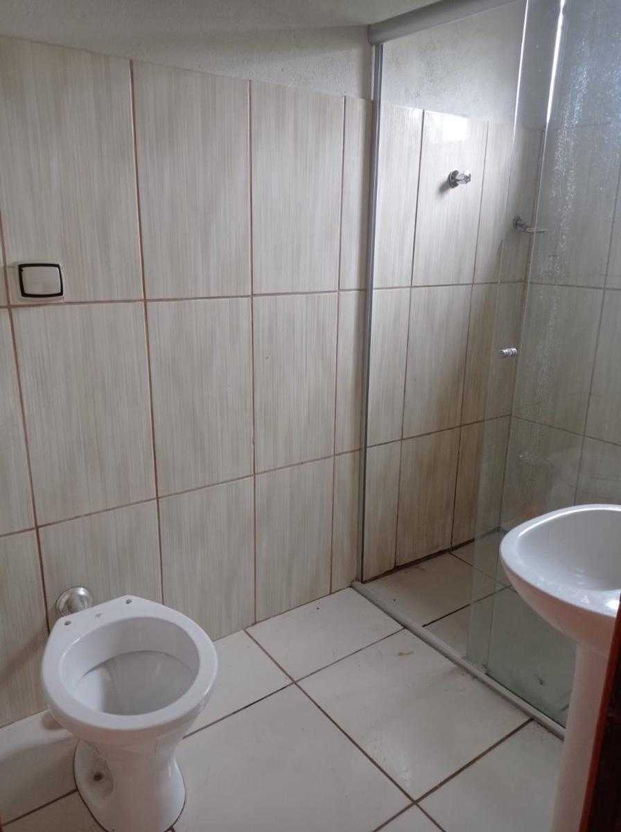 Casa, Centro, 3 Quartos, 1 Vaga
