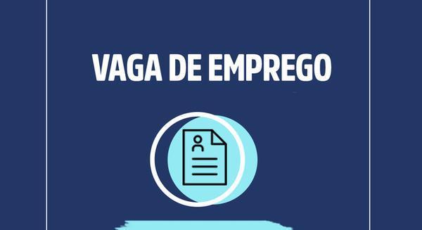 Empresa em Itabira Anuncia Vaga Para Desenhista Projetista