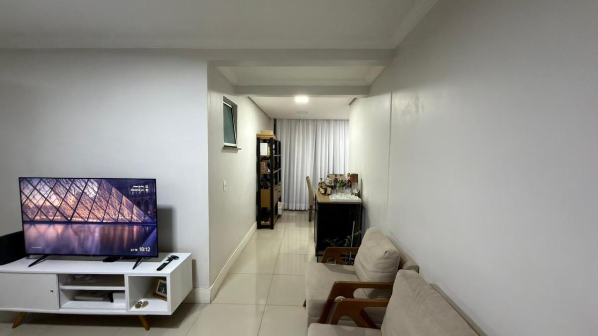 Apartamento, Castelo, 2 Quartos, 2 Vagas, 1 Suíte
