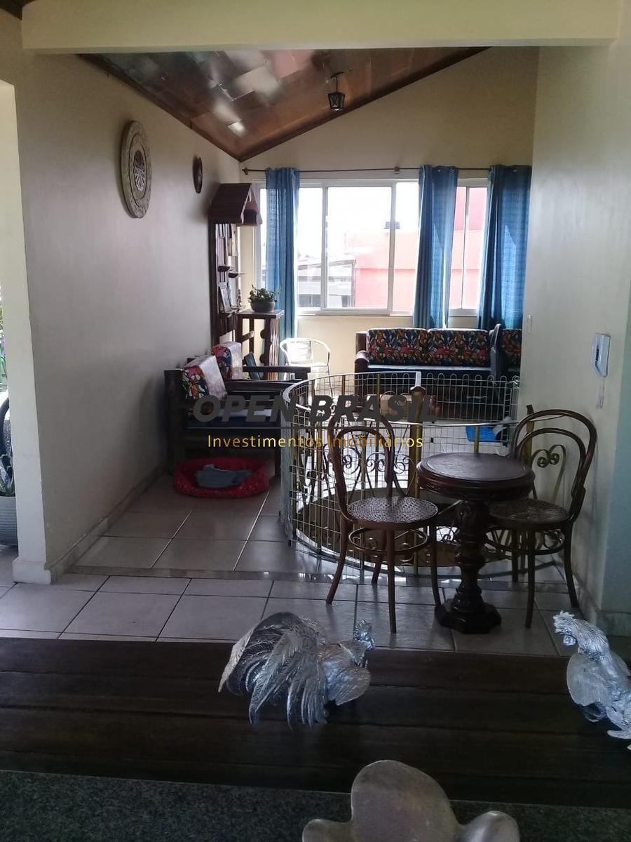Apartamento, Ana Lúcia, 4 Quartos, 2 Vagas, 1 Suíte