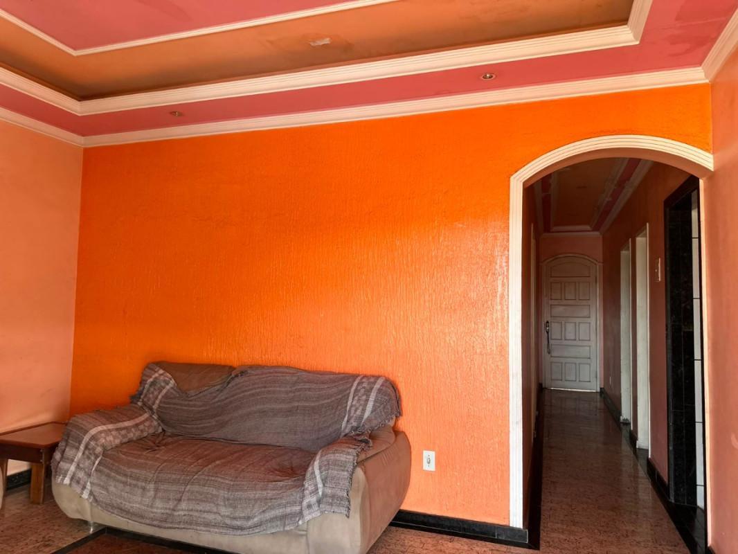 Casa, Pedra Branca (justinópolis), 8 Quartos, 6 Vagas