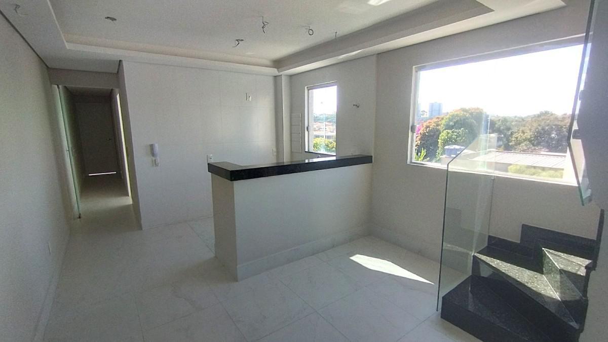 Apartamento, Vila Clóris, 3 Quartos, 2 Vagas, 1 Suíte