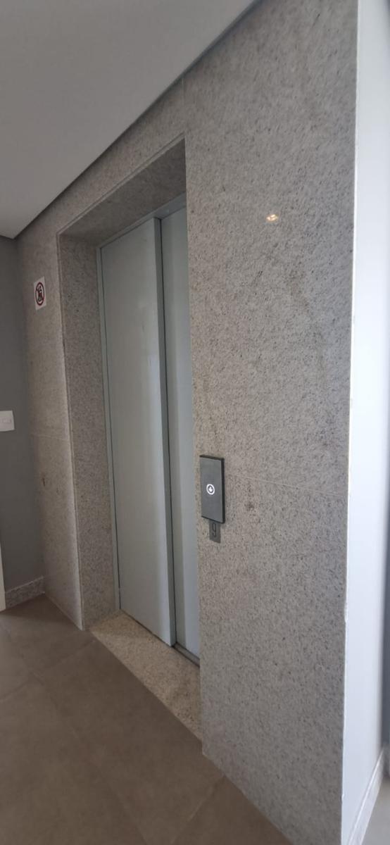 Apartamento, São Pedro, 2 Quartos, 2 Vagas, 1 Suíte