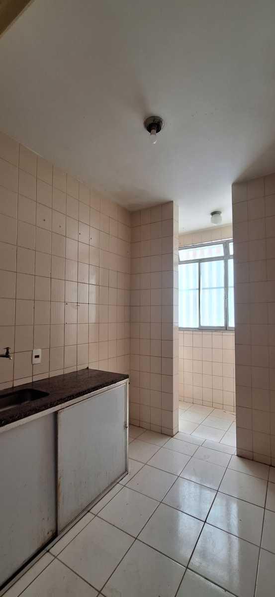 Apartamento, Sagrada Família, 3 Quartos, 1 Vaga