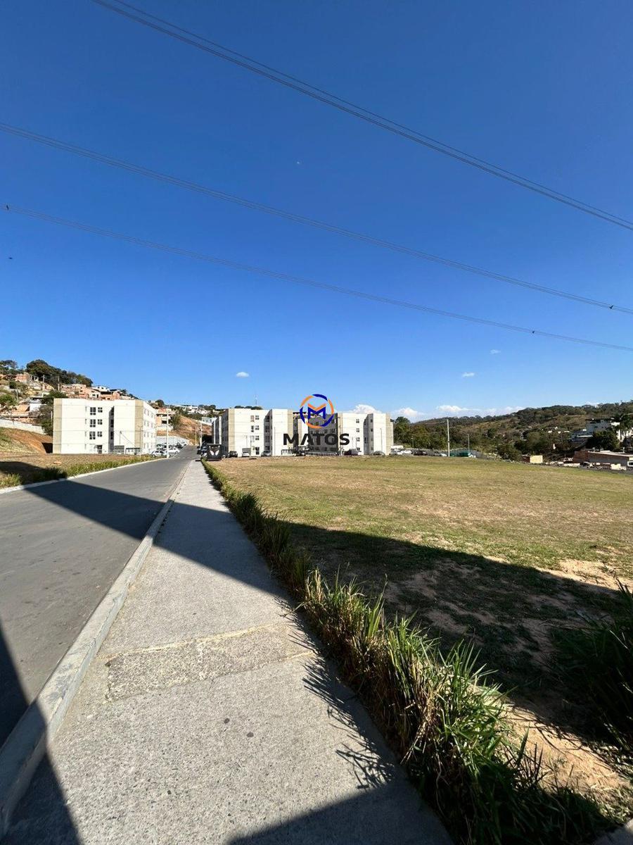 Apartamento, Santa Cruz, 2 Quartos, 1 Vaga