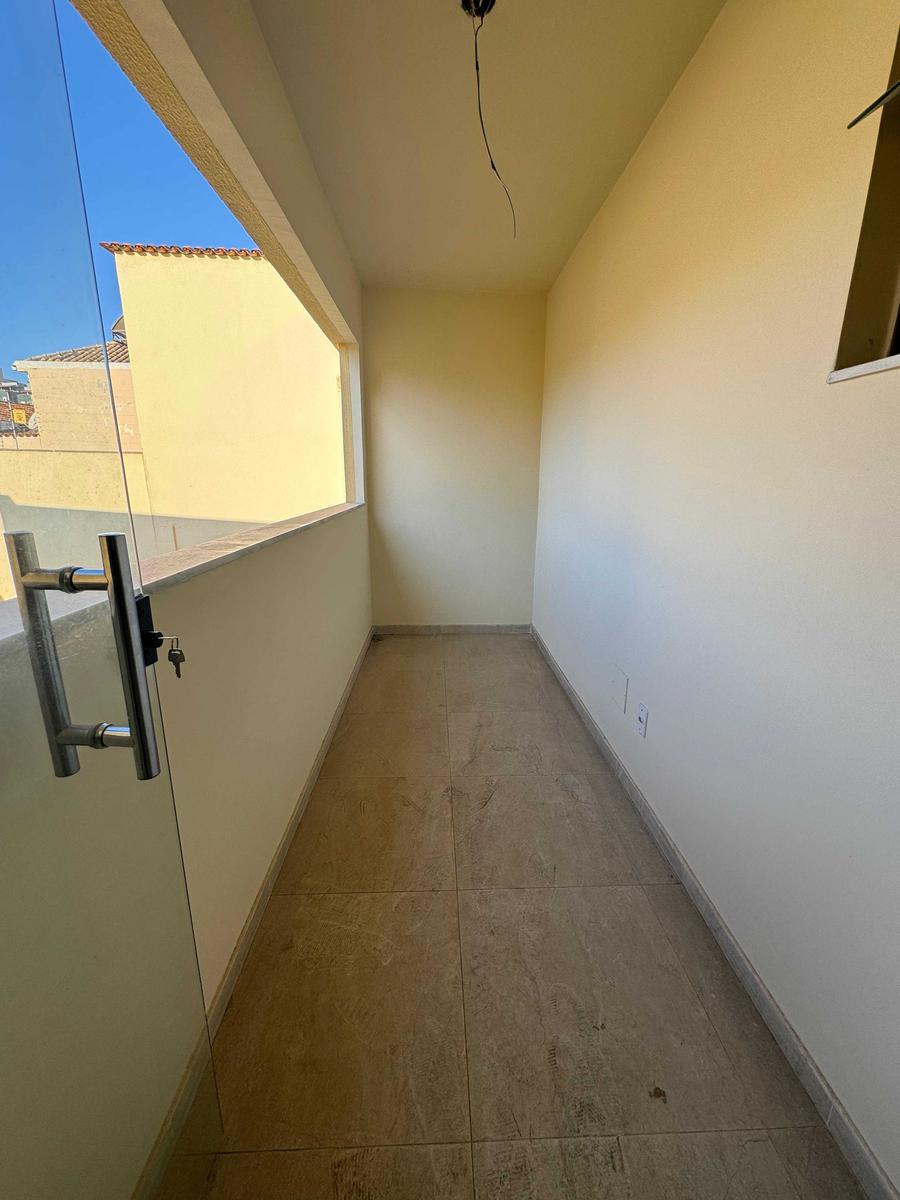 Casa, Paquetá, 2 Quartos, 1 Vaga, 1 Suíte