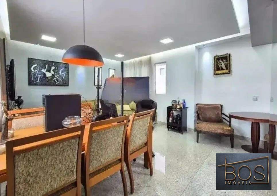 Cobertura, Funcionários, 1 Quarto, 3 Vagas, 1 Suíte
