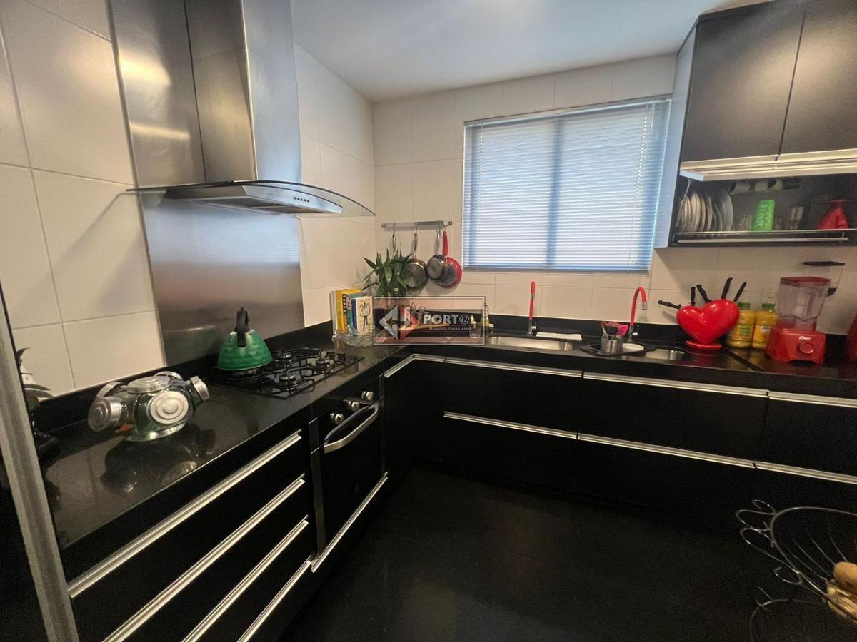 Apartamento, Cidade Nova, 4 Quartos, 3 Vagas, 3 Suítes