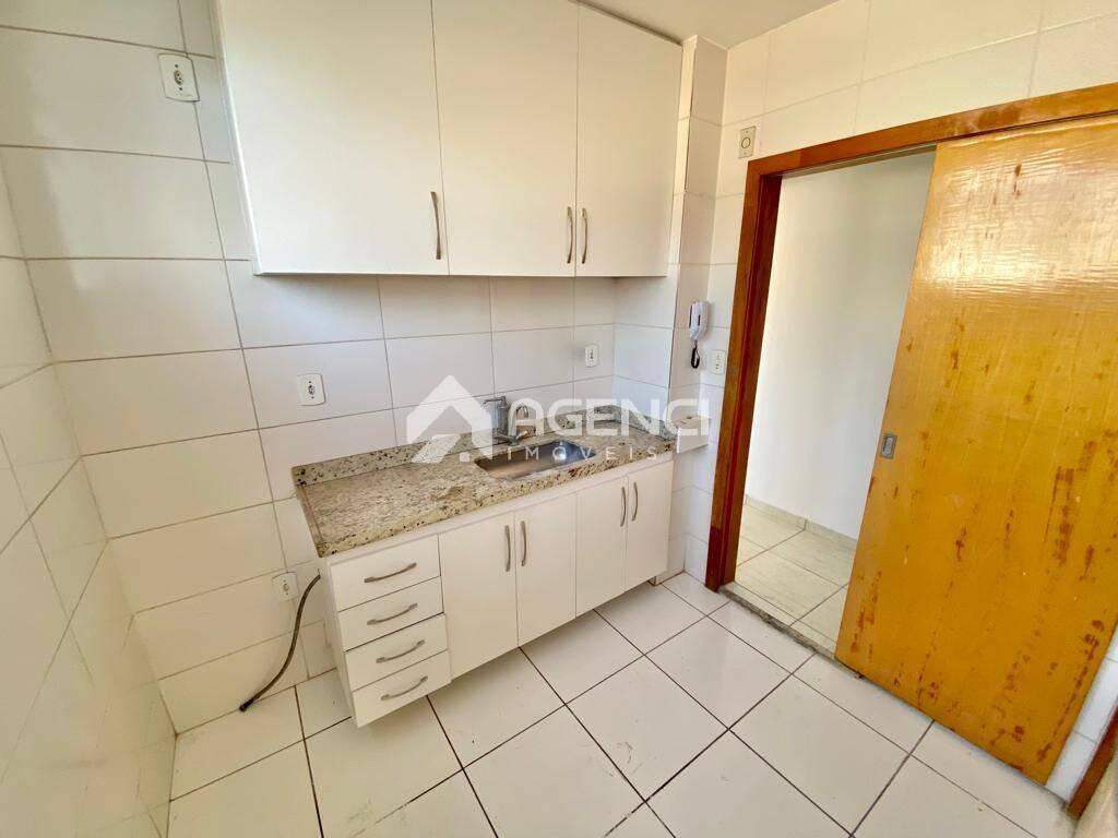 Apartamento, Paquetá, 2 Quartos, 0 Vaga, 1 Suíte