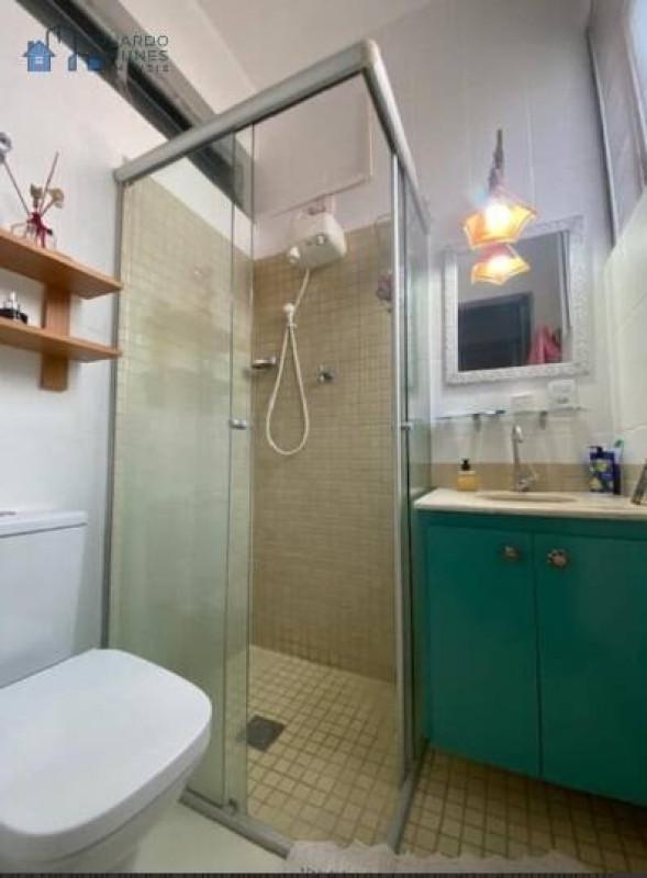 Apartamento, Sion, 3 Quartos, 1 Vaga, 1 Suíte