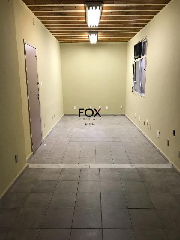 Andar, Coração de Jesus, 0 Quarto, 0 Vaga