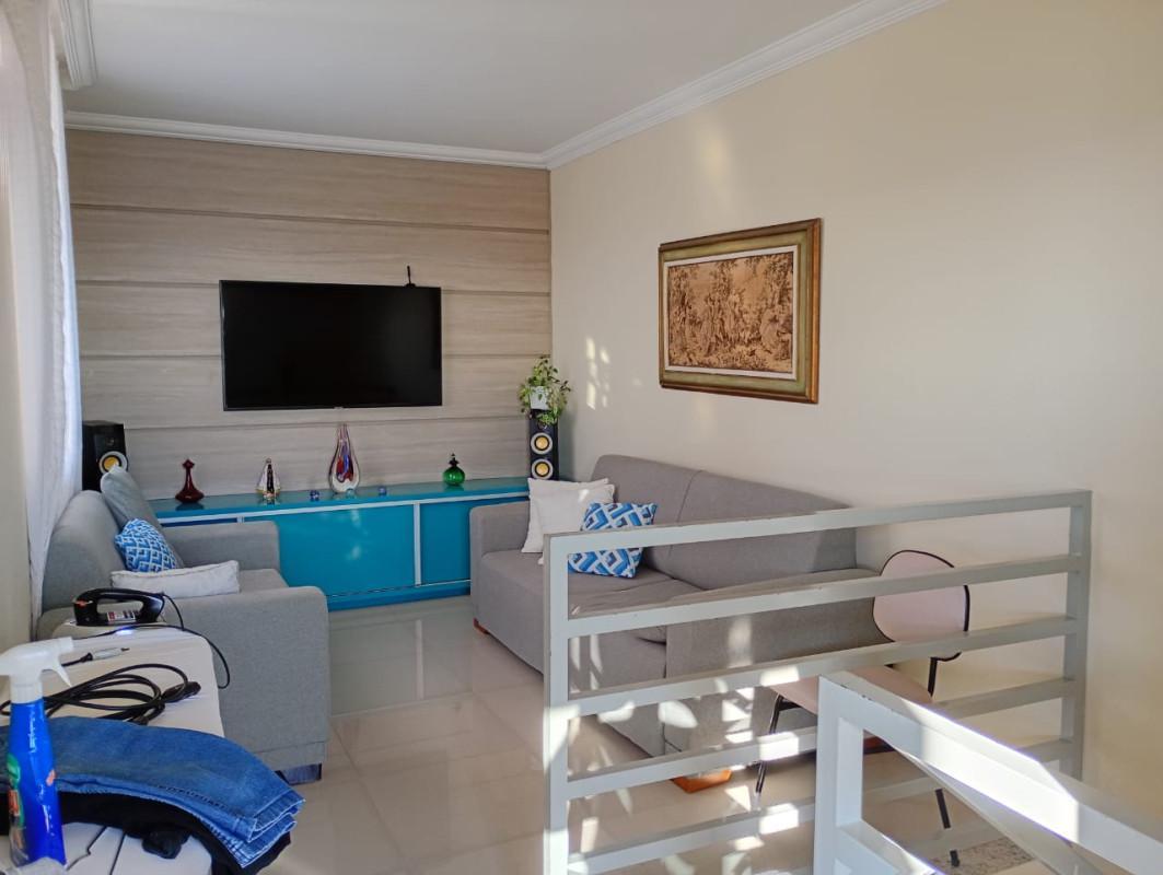 Cobertura, São Joaquim, 2 Quartos, 2 Vagas
