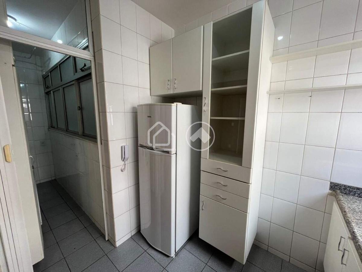 Apartamento, Buritis, 2 Quartos, 2 Vagas, 1 Suíte