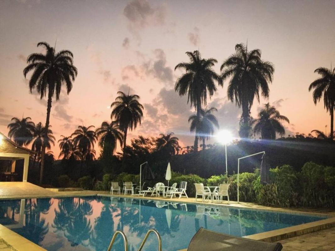 Casa, Caiapós, 5 Quartos, 10 Vagas, 5 Suítes