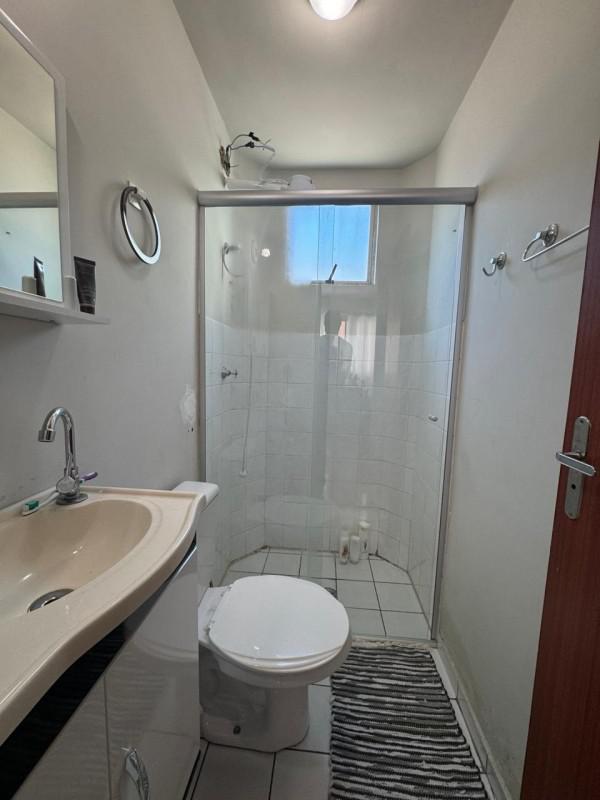 Apartamento, Bandeirantes (pampulha), 2 Quartos, 1 Vaga