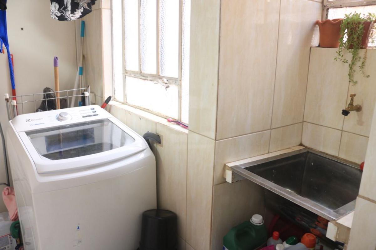 Apartamento, Padre Eustáquio, 3 Quartos, 1 Vaga