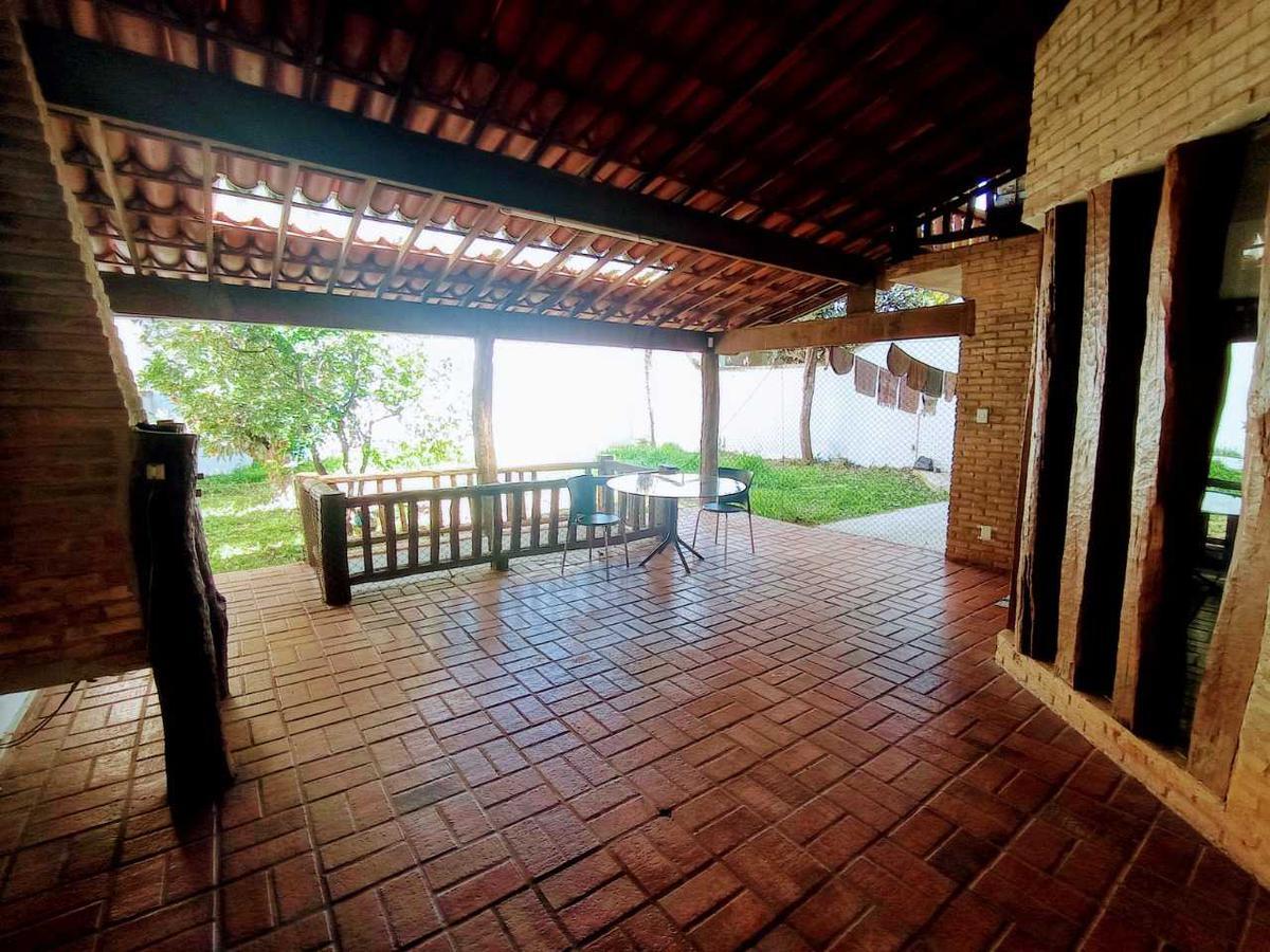 Casa, Castelo, 4 Quartos, 4 Vagas, 1 Suíte