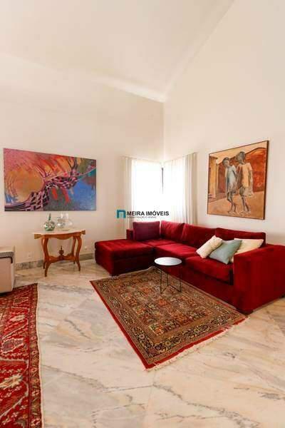 Cobertura, Serra, 4 Quartos, 5 Vagas, 2 Suítes