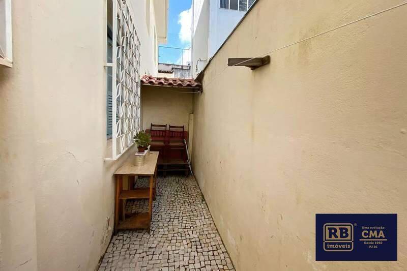 Apartamento, Serra, 2 Quartos, 1 Vaga