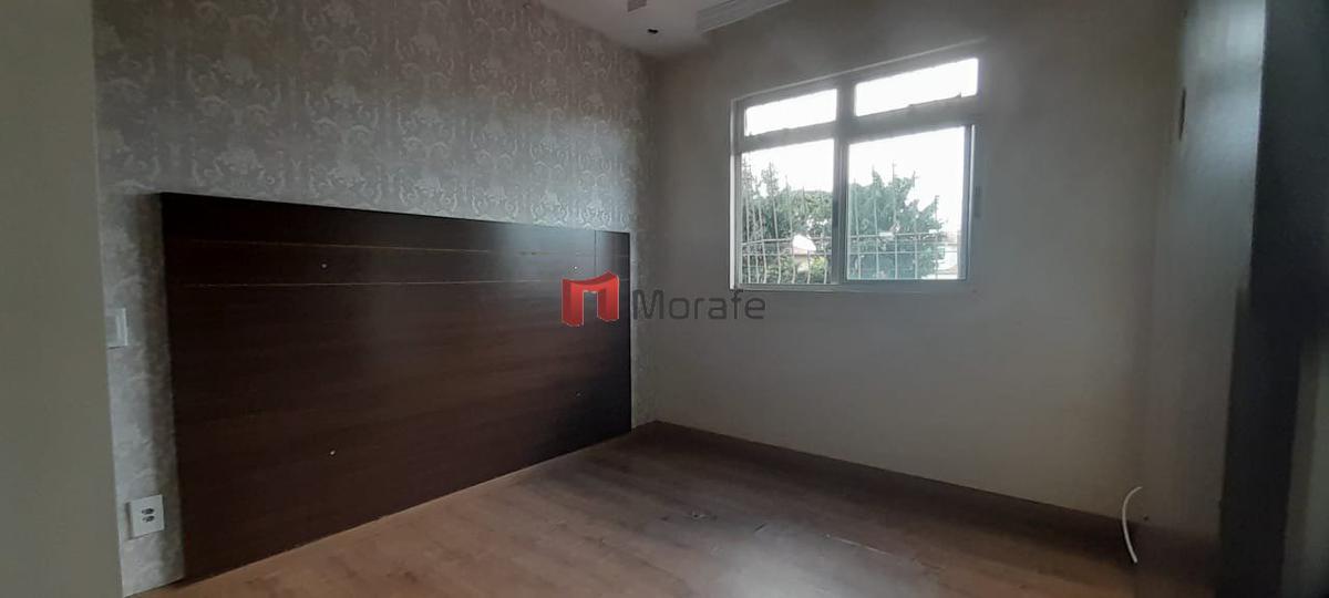Apartamento, Santa Mônica, 3 Quartos, 1 Vaga