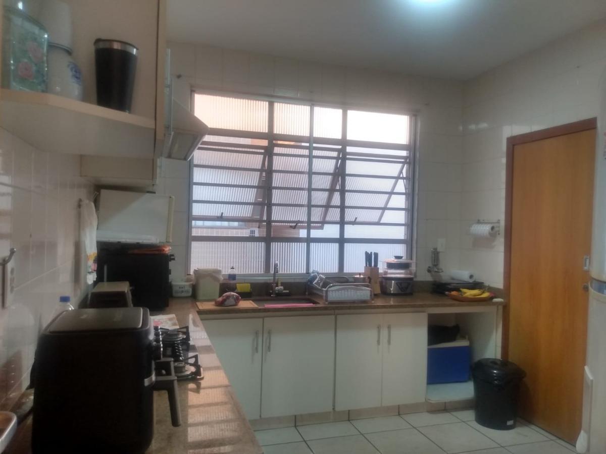 Apartamento, Buritis, 4 Quartos, 2 Vagas, 1 Suíte