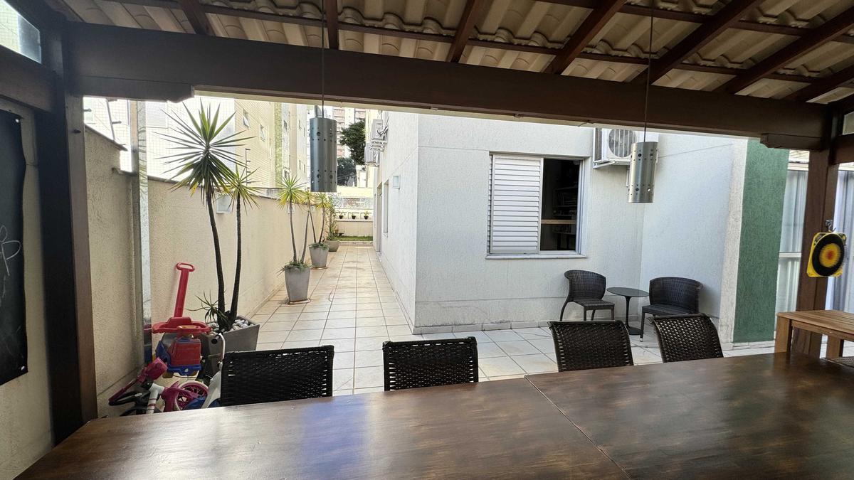 Apartamento, Gutierrez, 3 Quartos, 2 Vagas, 1 Suíte