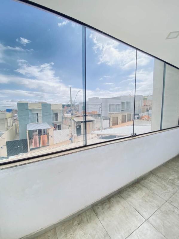 Casa, Novo Barreirinho, 3 Quartos, 2 Vagas