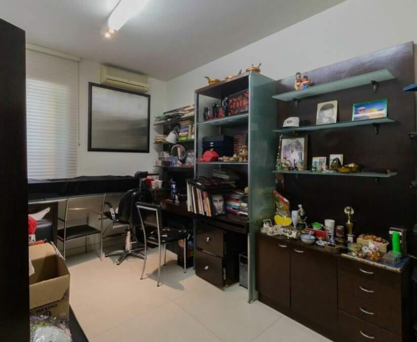 Apartamento, Lourdes, 4 Quartos, 3 Vagas, 3 Suítes
