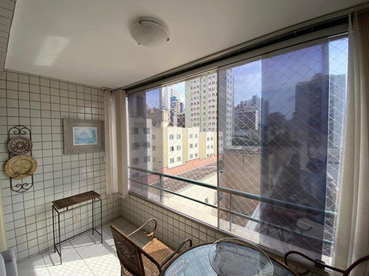 Apartamento, Buritis, 3 Quartos, 2 Vagas, 1 Suíte