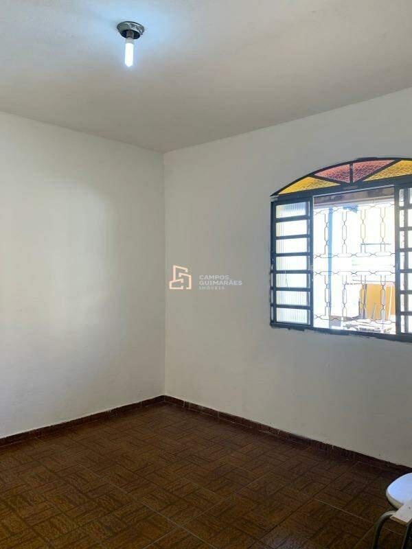 Casa, Lindéia, 2 Quartos, 1 Vaga