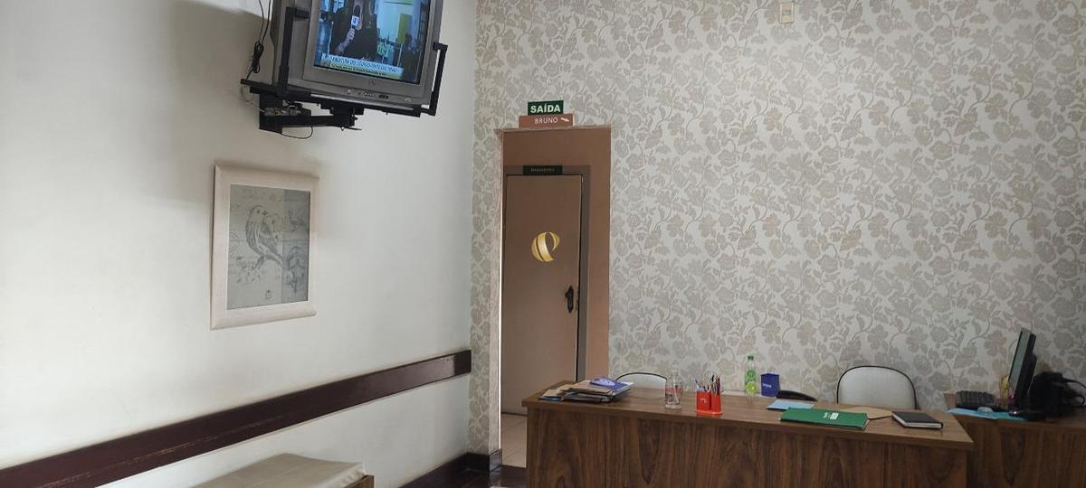 Casa, Centro, 3 Quartos, 10 Vagas