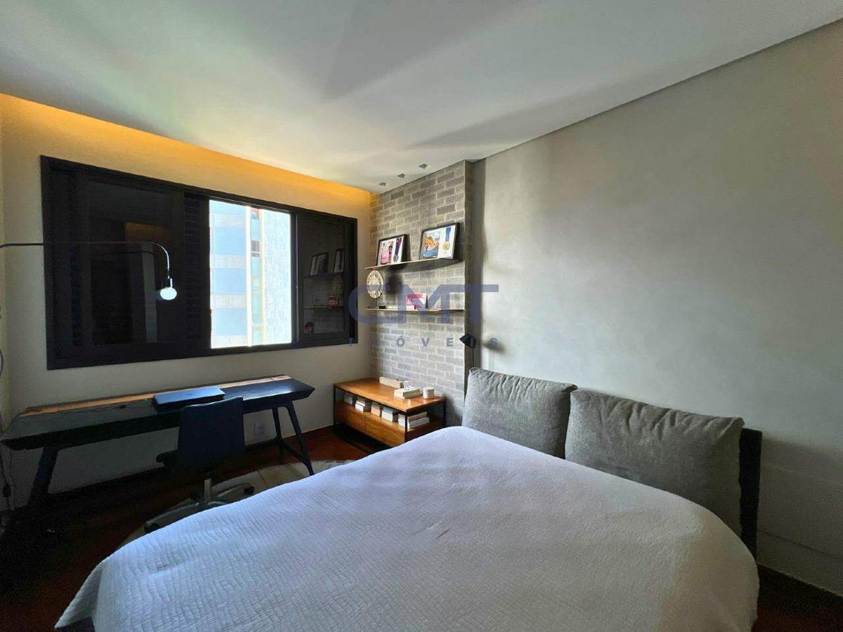 Apartamento, Gutierrez, 4 Quartos, 4 Vagas, 2 Suítes