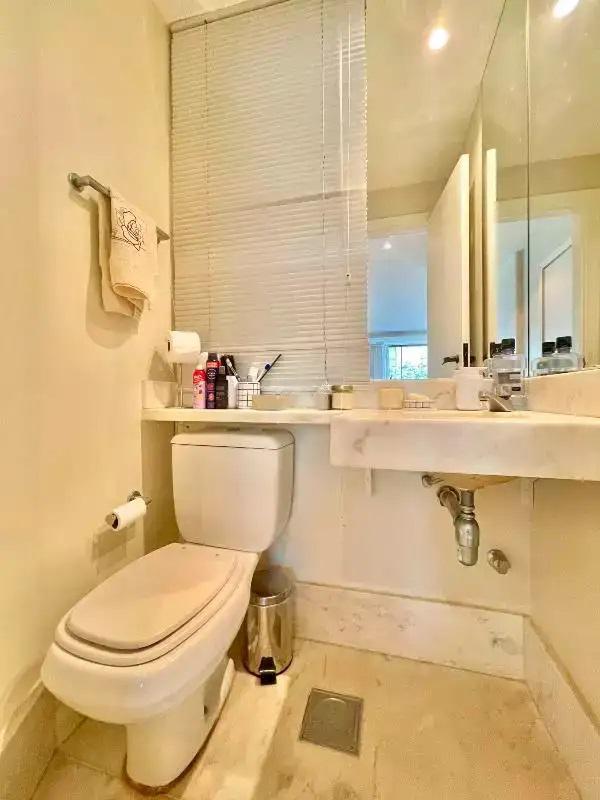 Apartamento, Sion, 4 Quartos, 3 Vagas, 1 Suíte